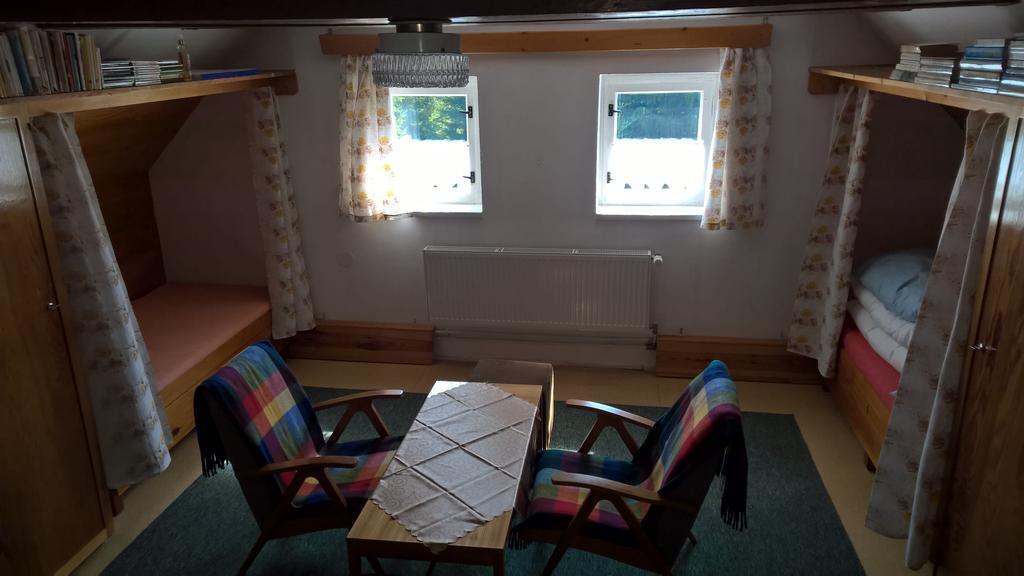 Chalet Lomy Villa Nové Město nad Metují Habitación foto